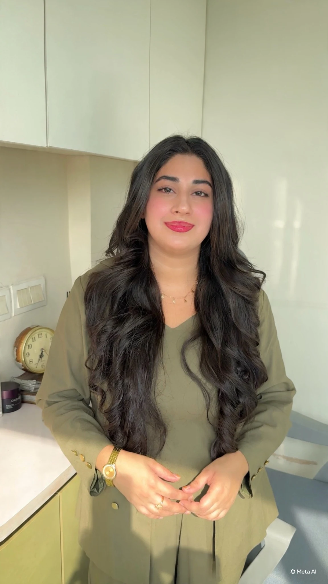 Zarish Sahibzada, Beauty Therapist at Lumera Derm